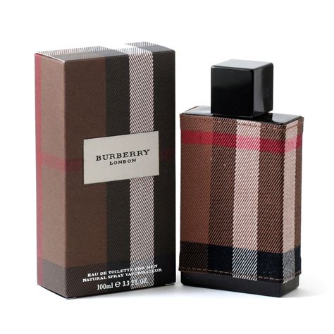 burberry london perfume men's|burberry london for men price.